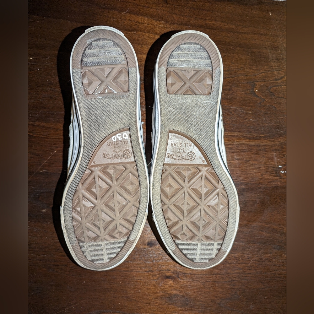 Converse - Picture 2 of 4